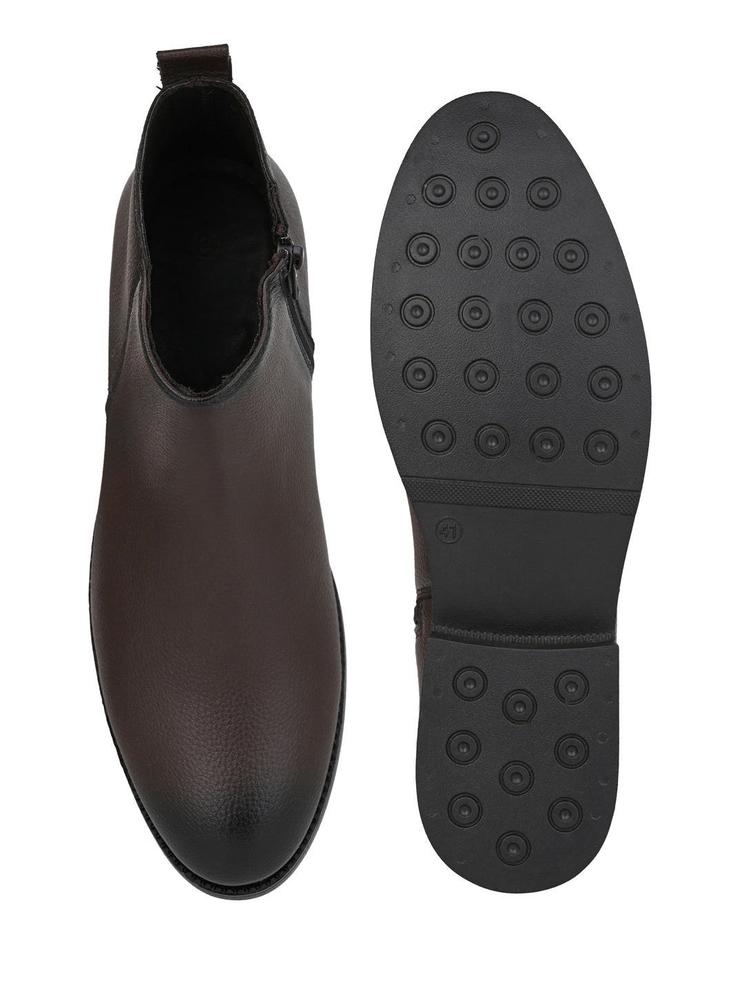 Fentacia Men Chelsea Boots