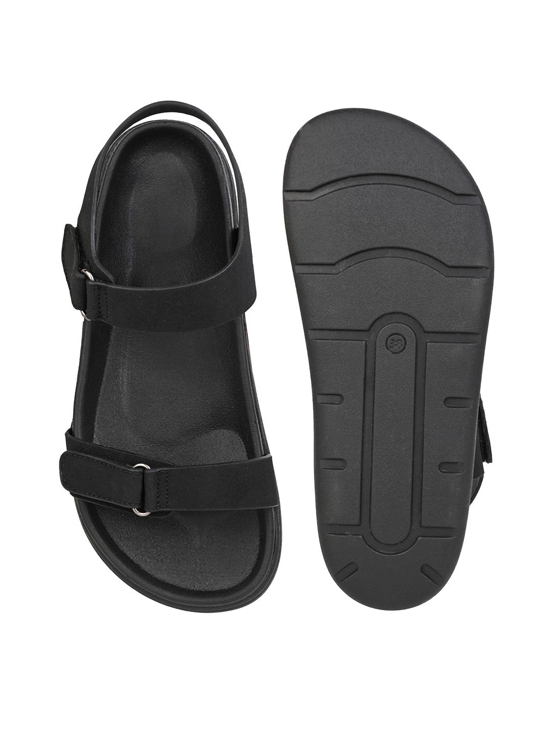 Fentacia Women Stylish and comfortable women’s suede sandals