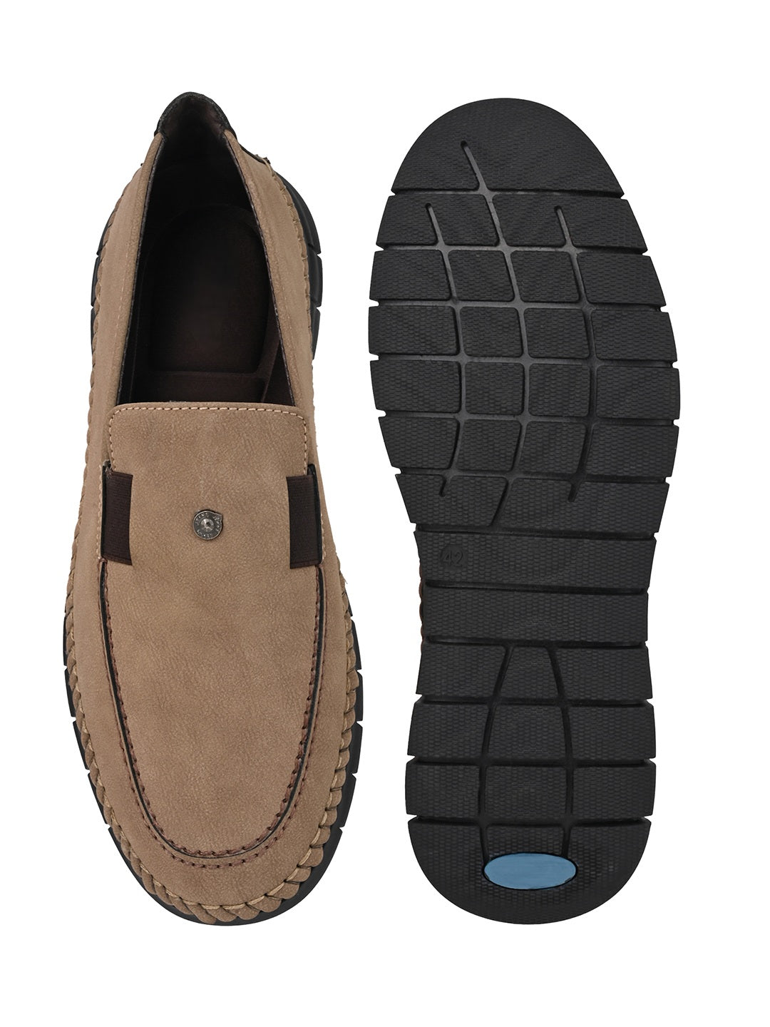 Fenatcia Men Causal Loafers