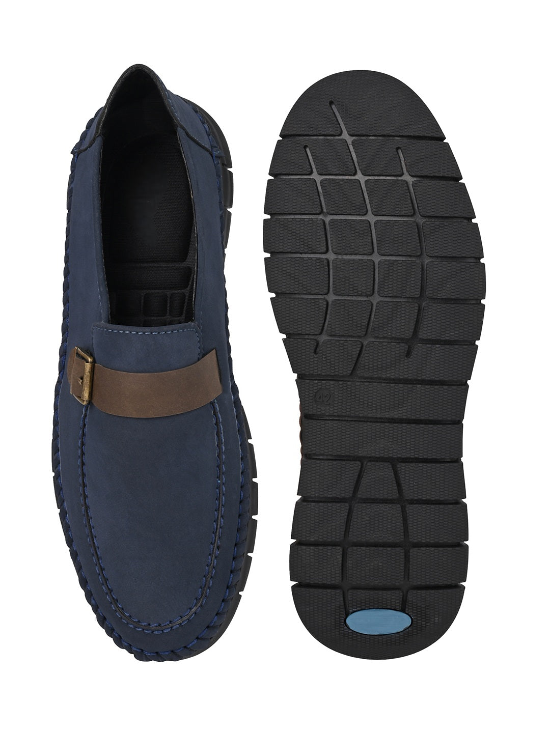 Fenatcia Men Causal Loafers