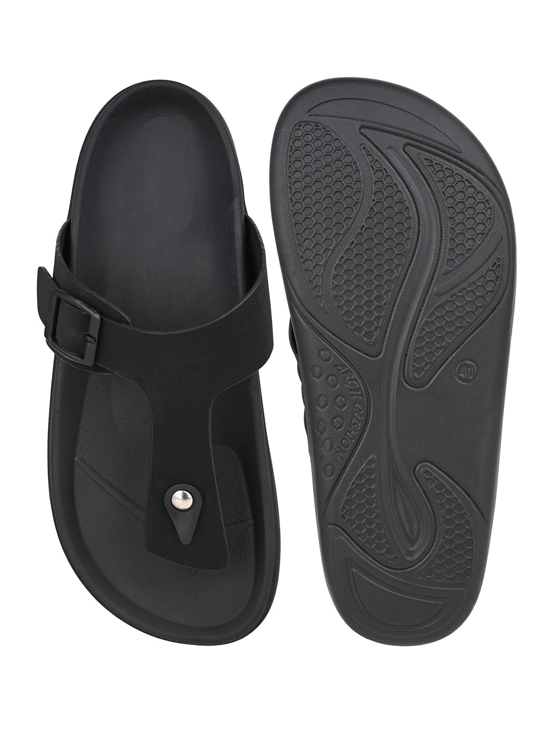 Fentacia men Phylon Comfort Sandals