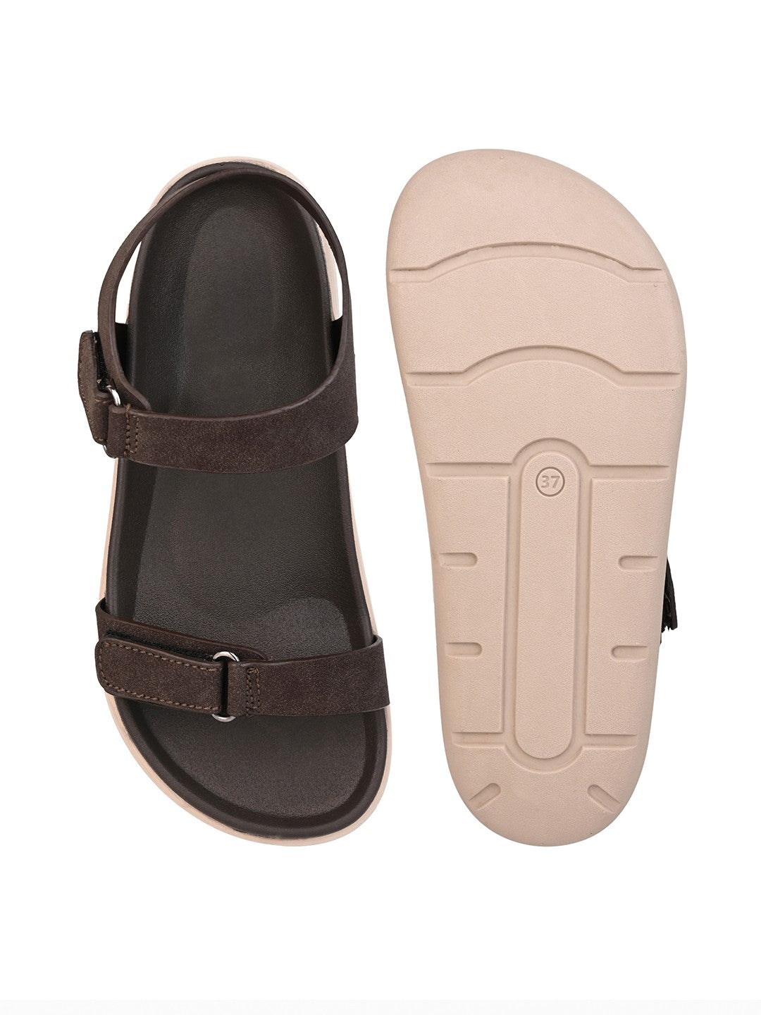 Fentacia Women Stylish and comfortable women’s suede sandals
