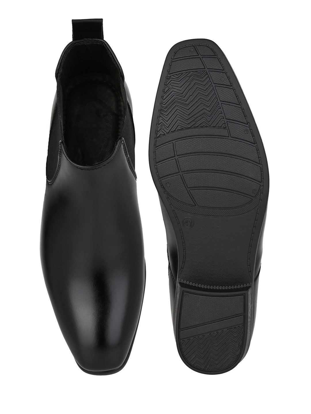 Fentacia Men Chelsea Boots