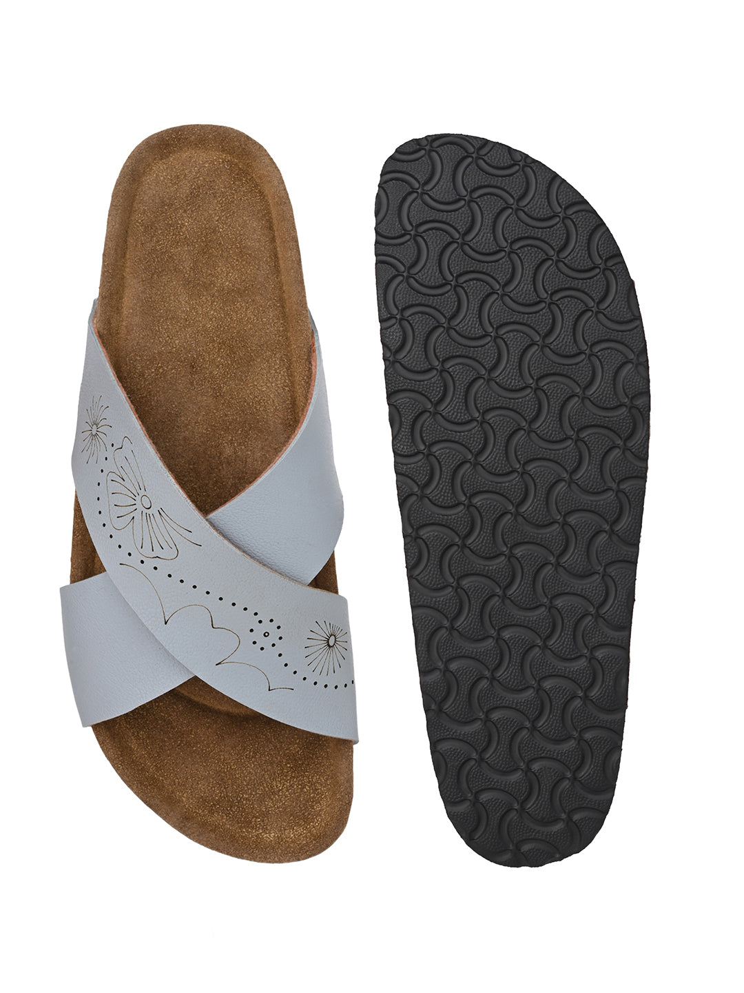 Fentacia Women Casual Sandals