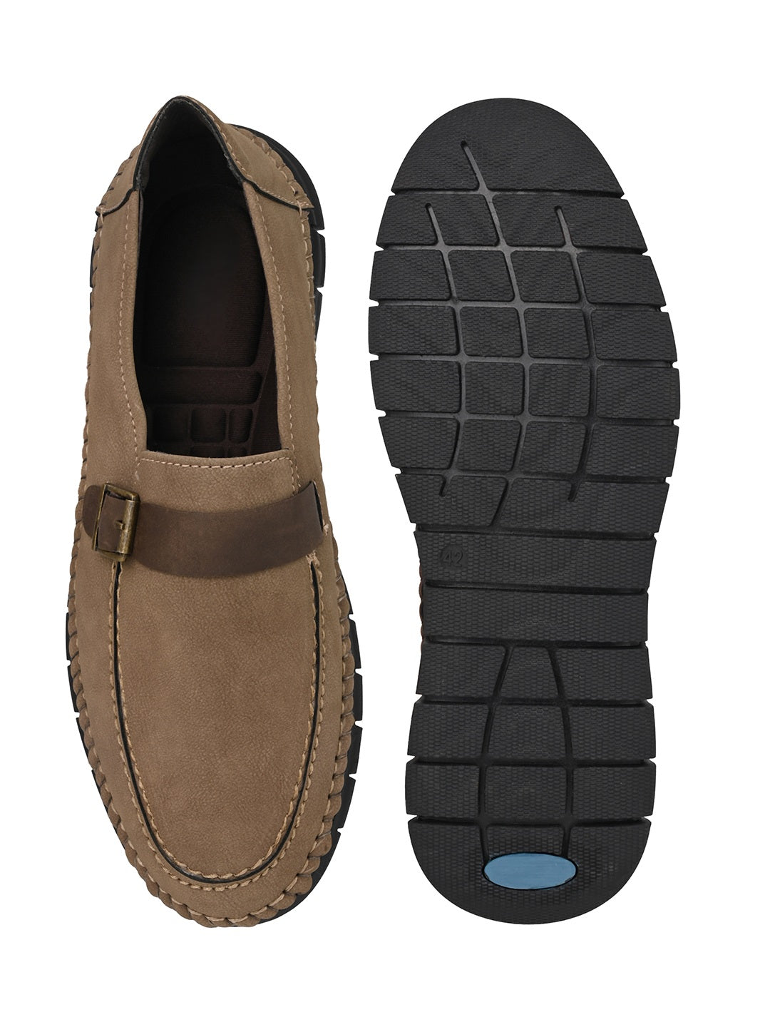 Fenatcia Men Causal Loafers