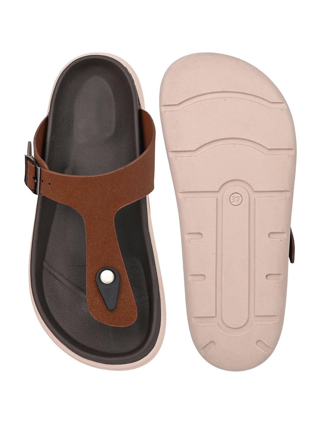 Fentacia Women Lightweight Comfort Sandals