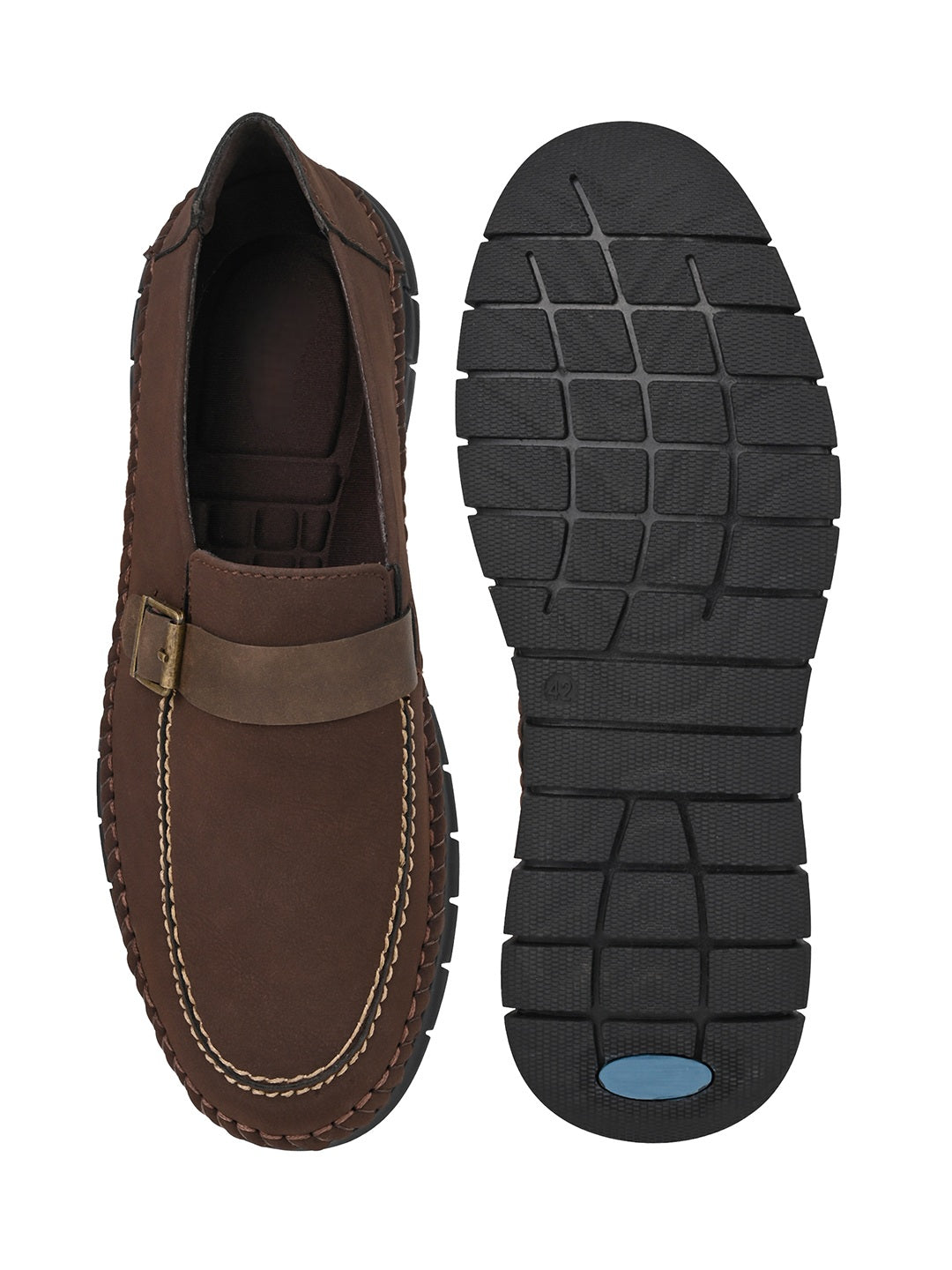 Fenatcia Men Causal Loafers