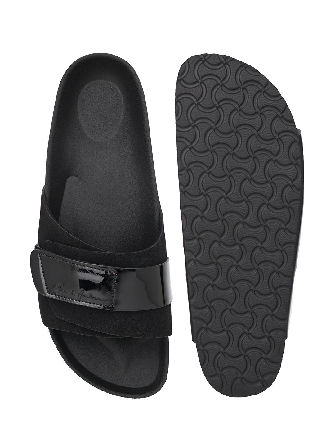 Fentacia Women Flats Sandals