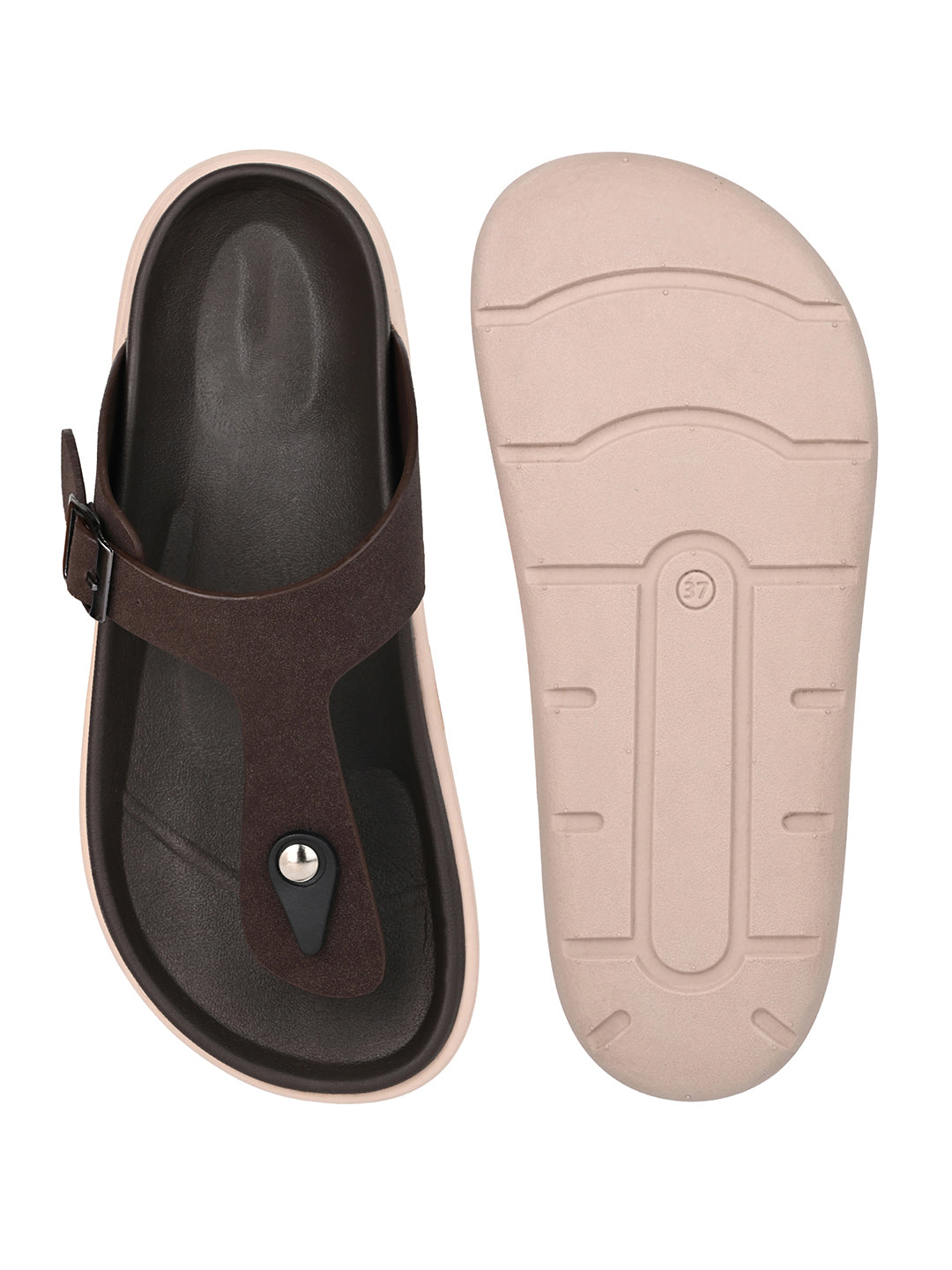 Fentacia Women Lightweight Comfort Sandals