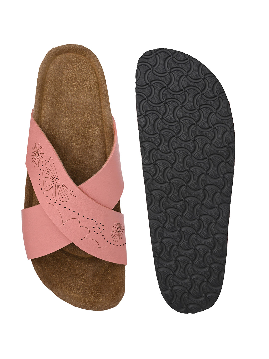 Fentacia Women Casual Sandals