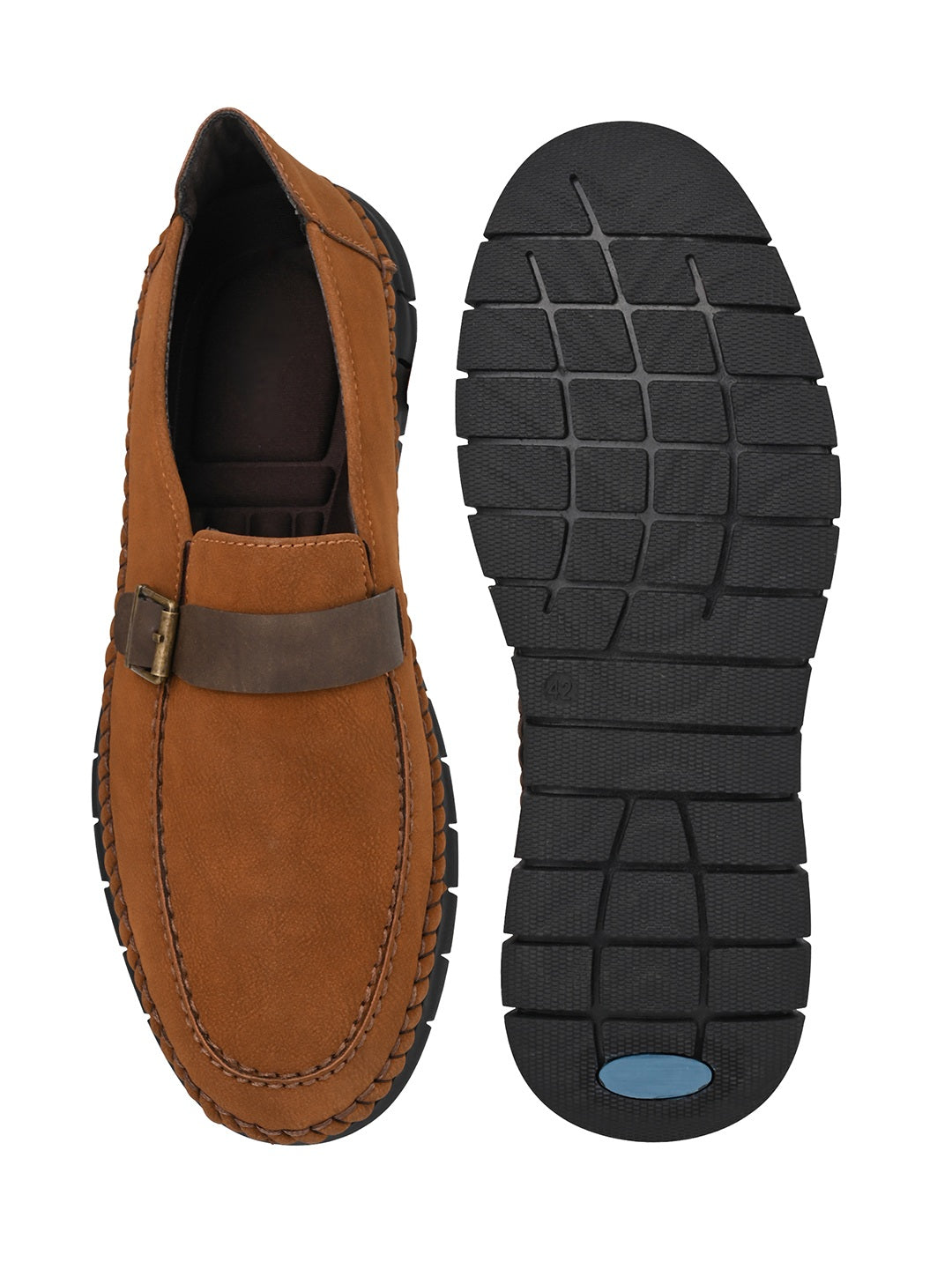 Fenatcia Men Causal Loafers