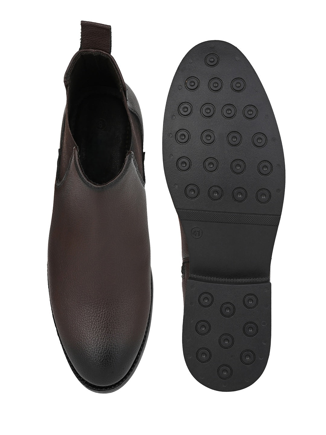 Fentacia Men Chelsea Boots