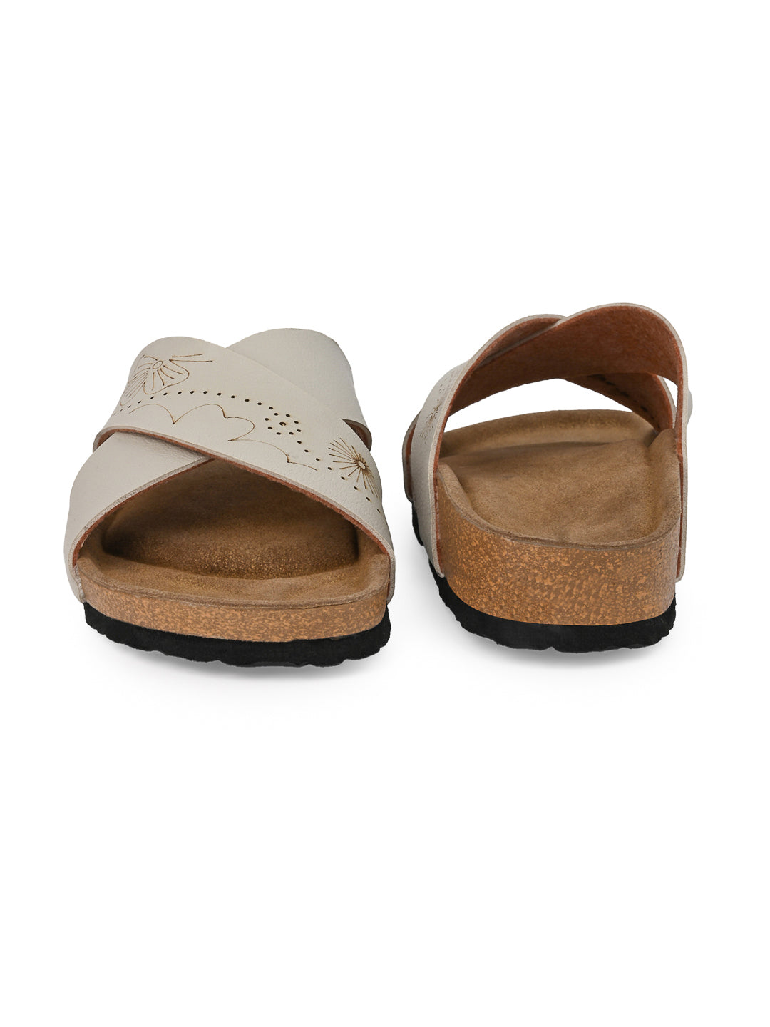 Fentacia Women Casual Sandals