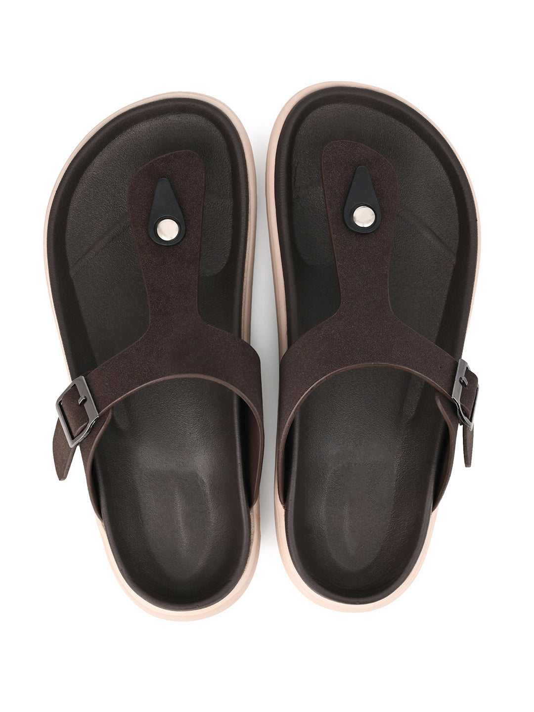 Fentacia Women Lightweight Comfort Sandals