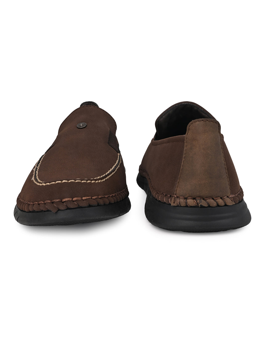 Fenatcia Men Causal Loafers