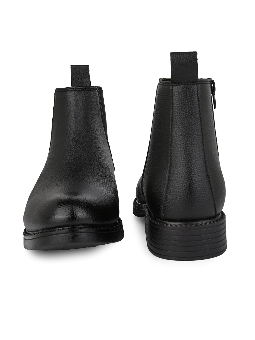 Fentacia Men Chelsea Boots