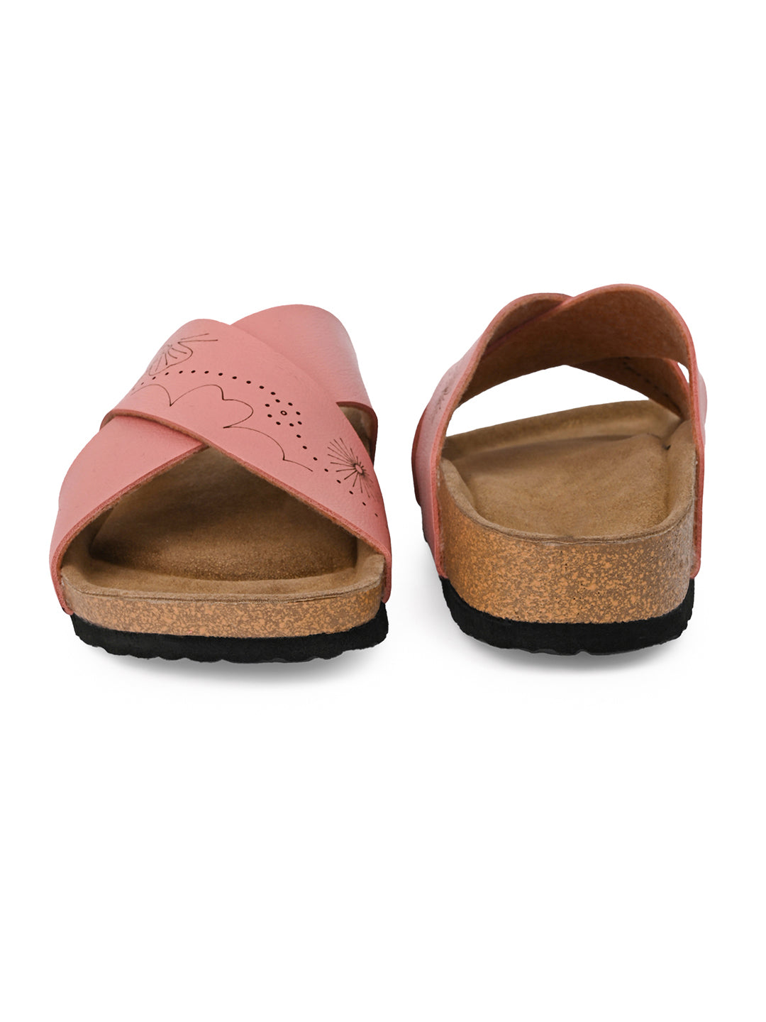 Fentacia Women Casual Sandals