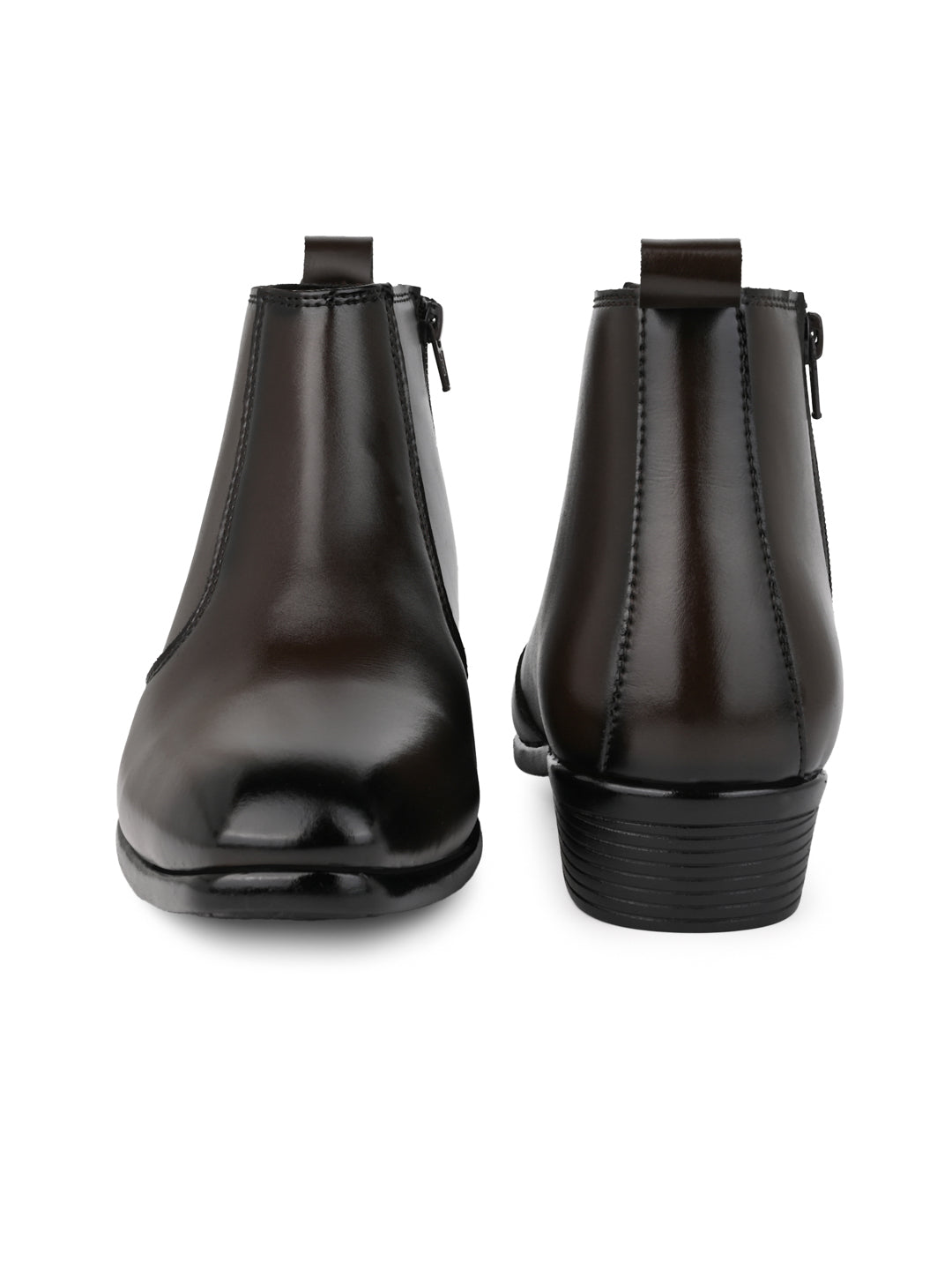 Fentacia Men Chelsea Boots
