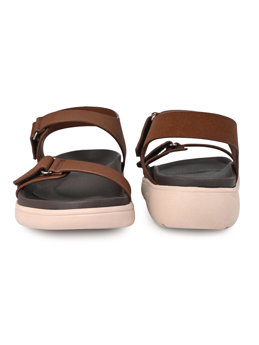 Fentacia Women Stylish and comfortable women’s suede sandals