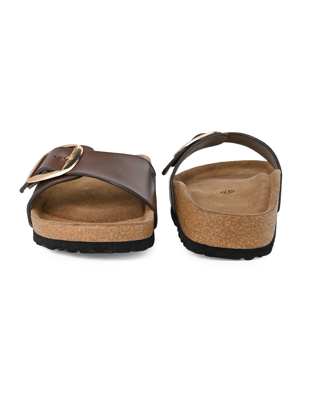 Fentacia Women Flat Sandals