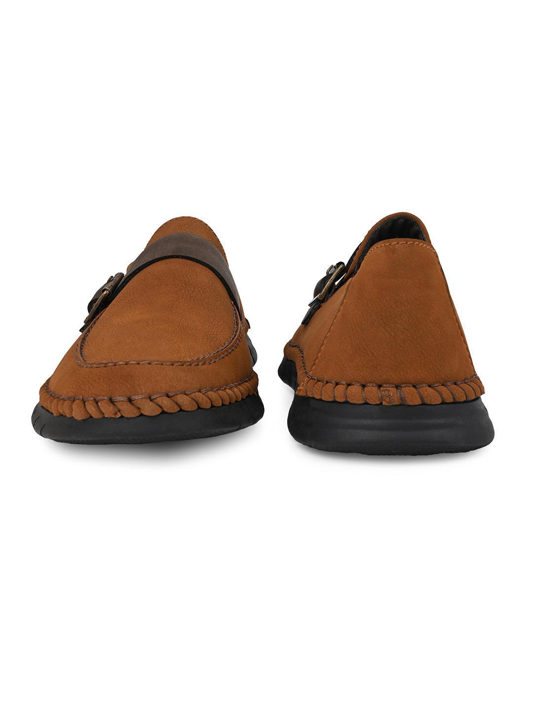 Fenatcia Men Causal Loafers