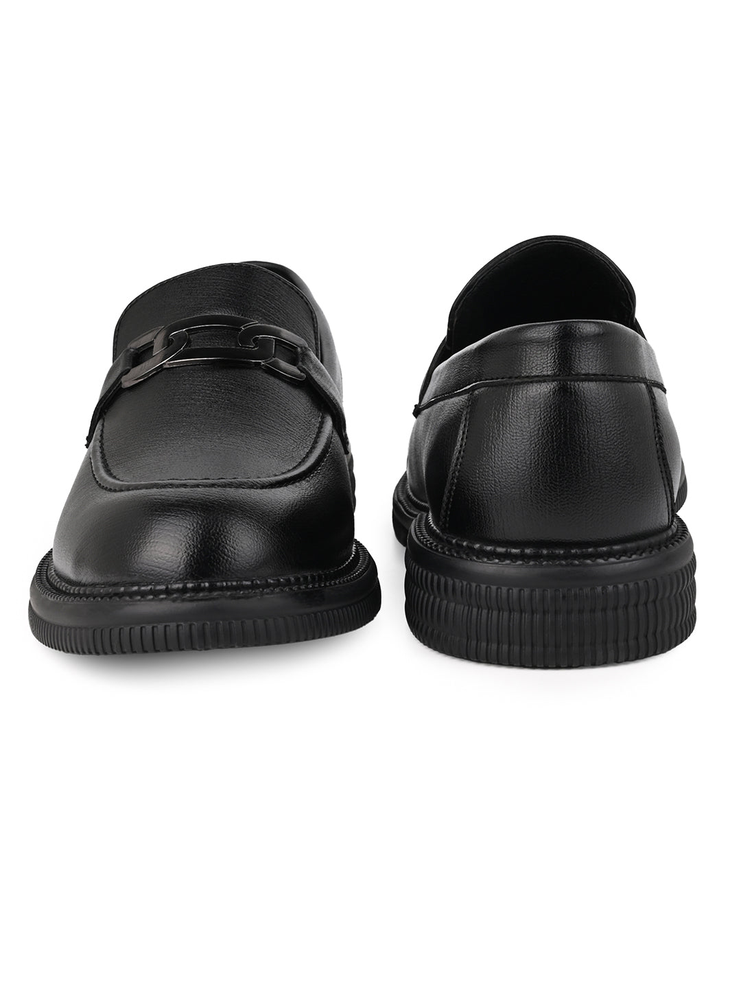 Fentacia Men Slip-On Formal Shoes
