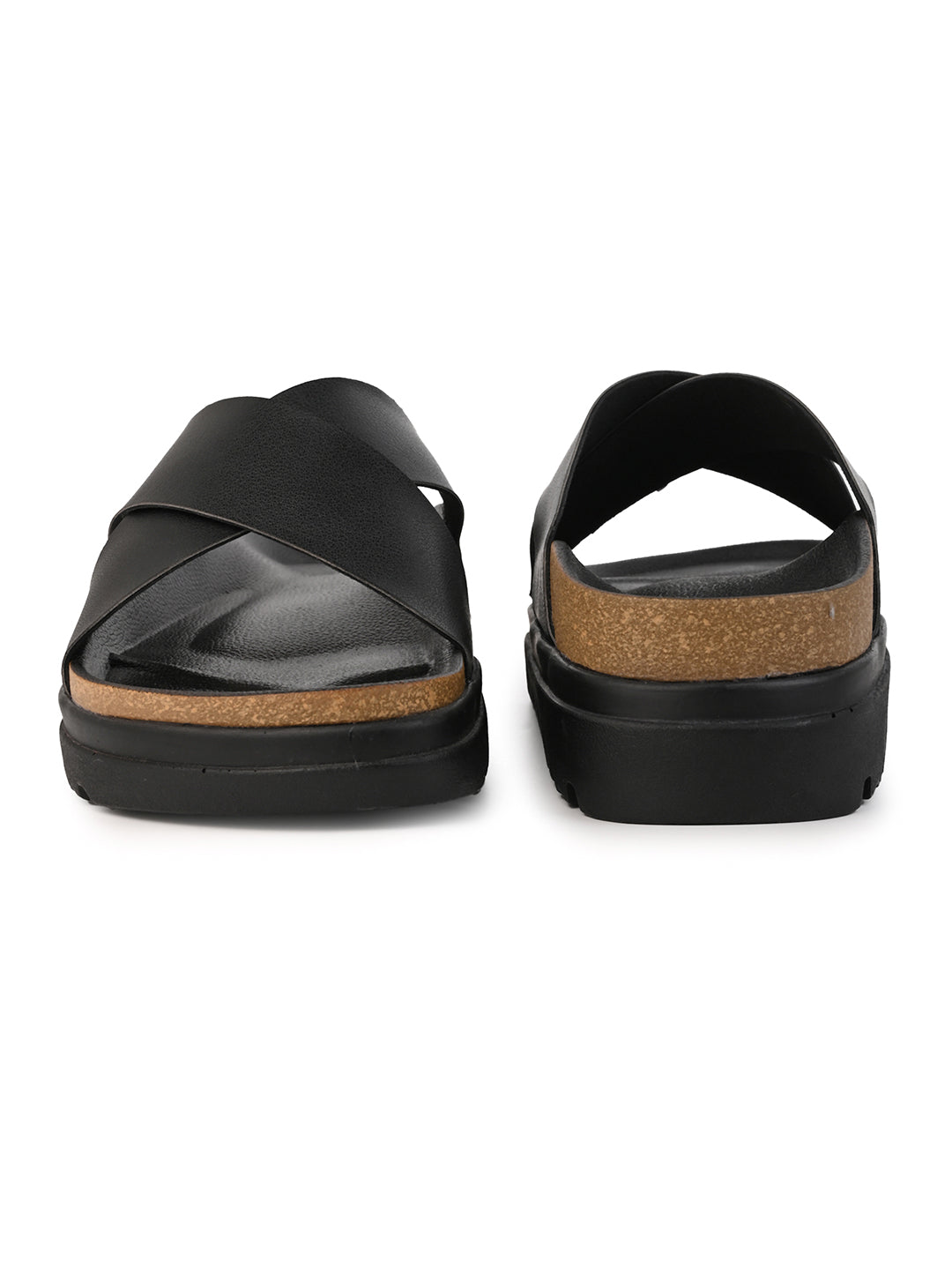 Fentacia Women Casual Sandals