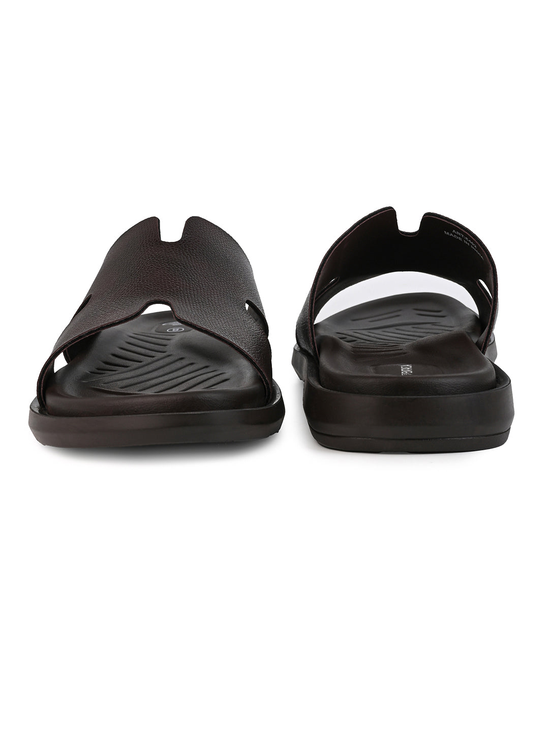 Fentacia Men Board Straps Casual Sandals