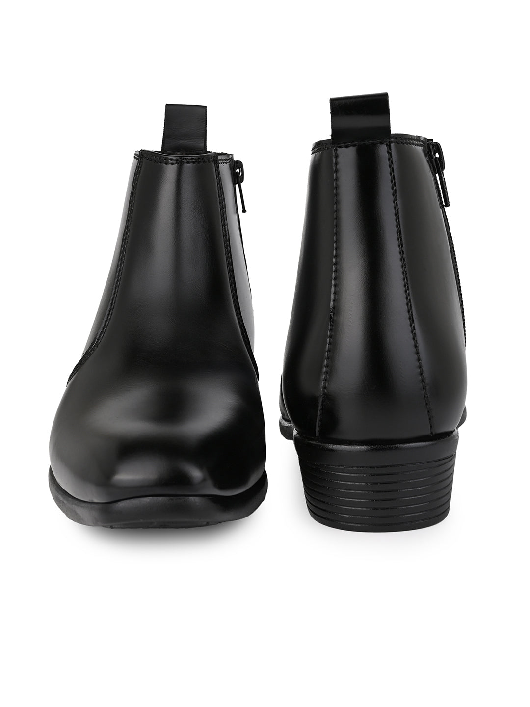 Fentacia Men Chelsea Boots