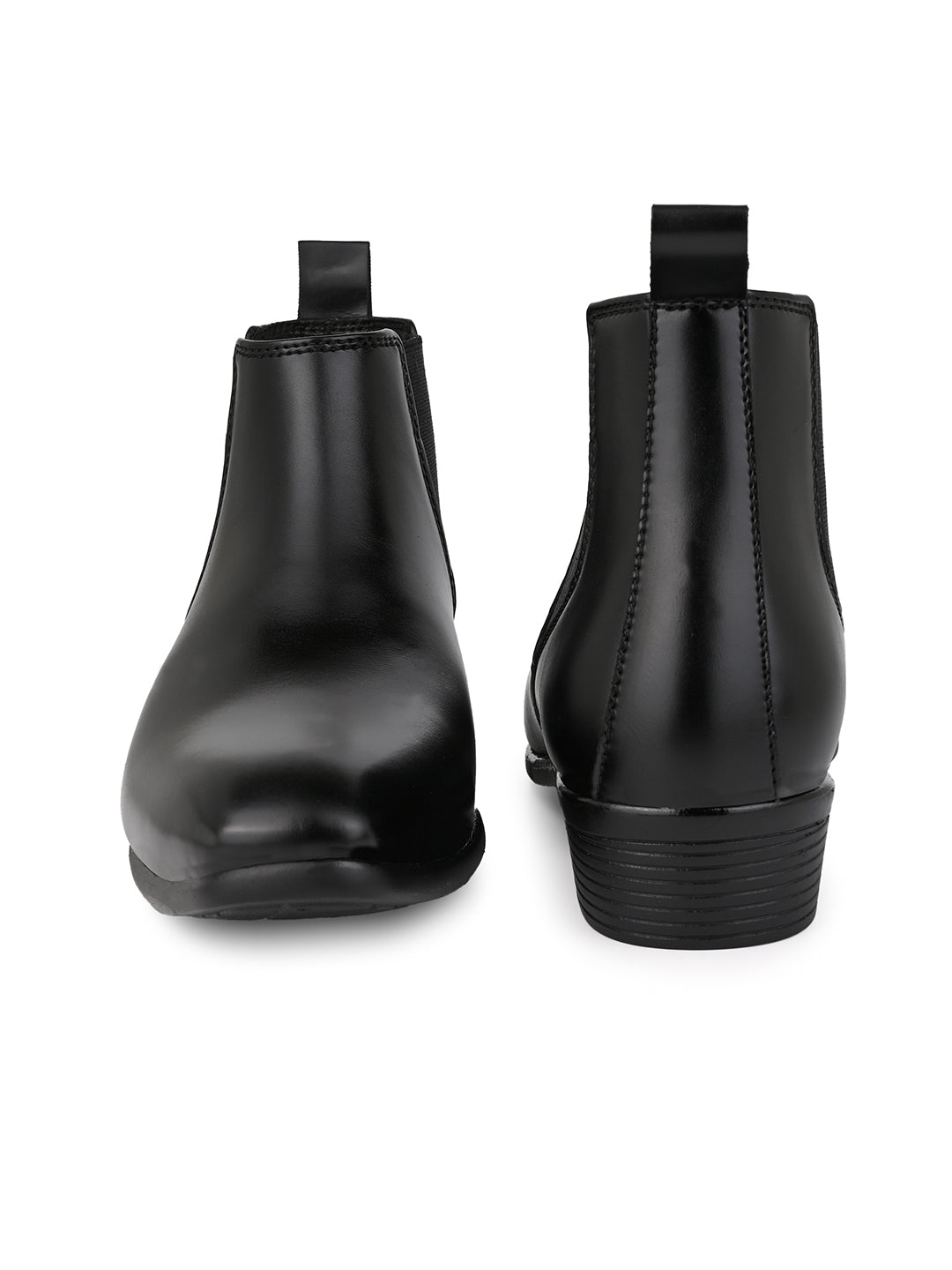 Fentacia Men Chelsea Boots