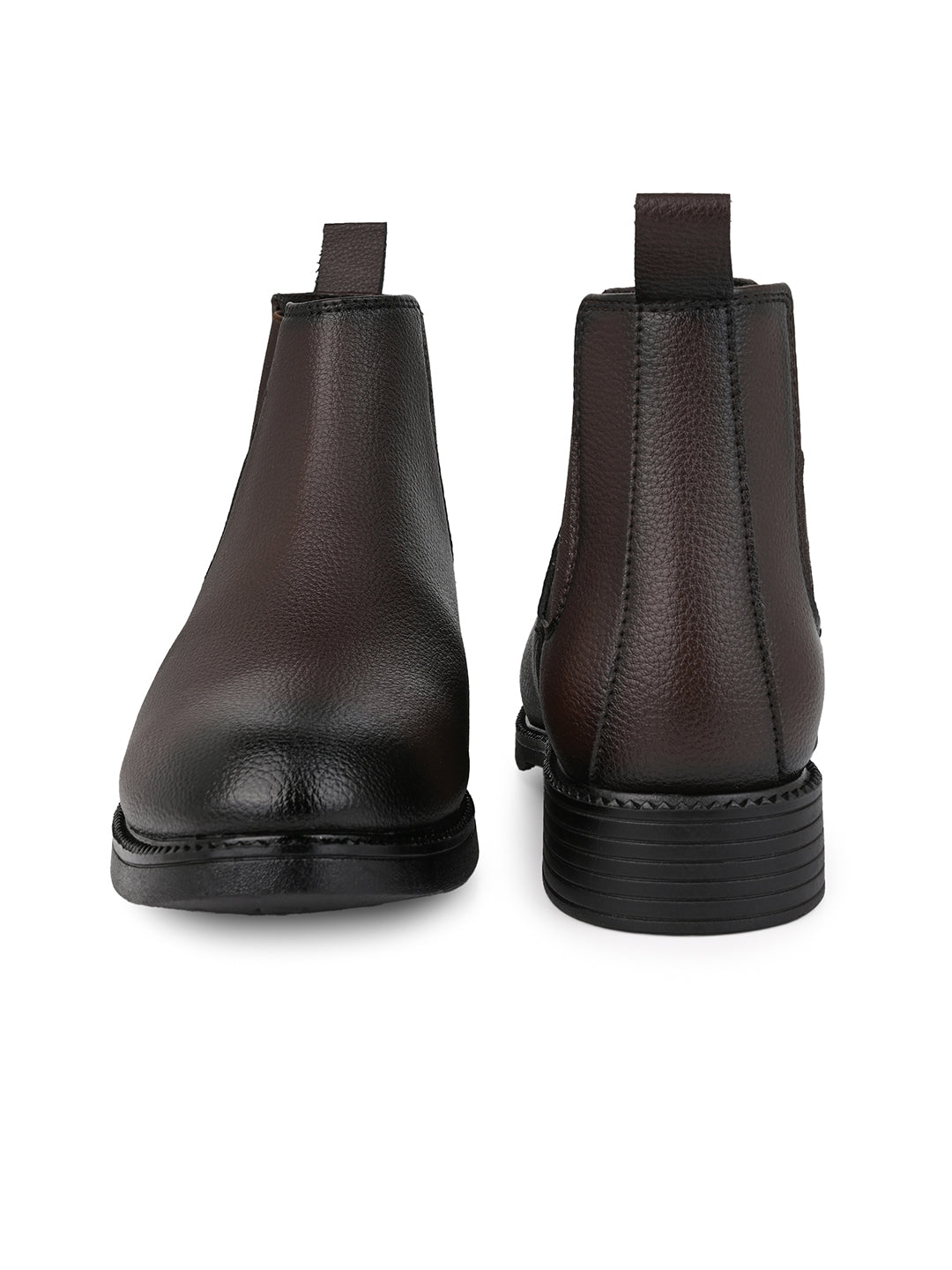 Fentacia Men Chelsea Boots