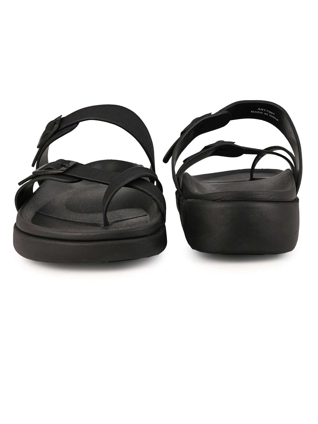Fentacia Men Casual Comfort Sandals