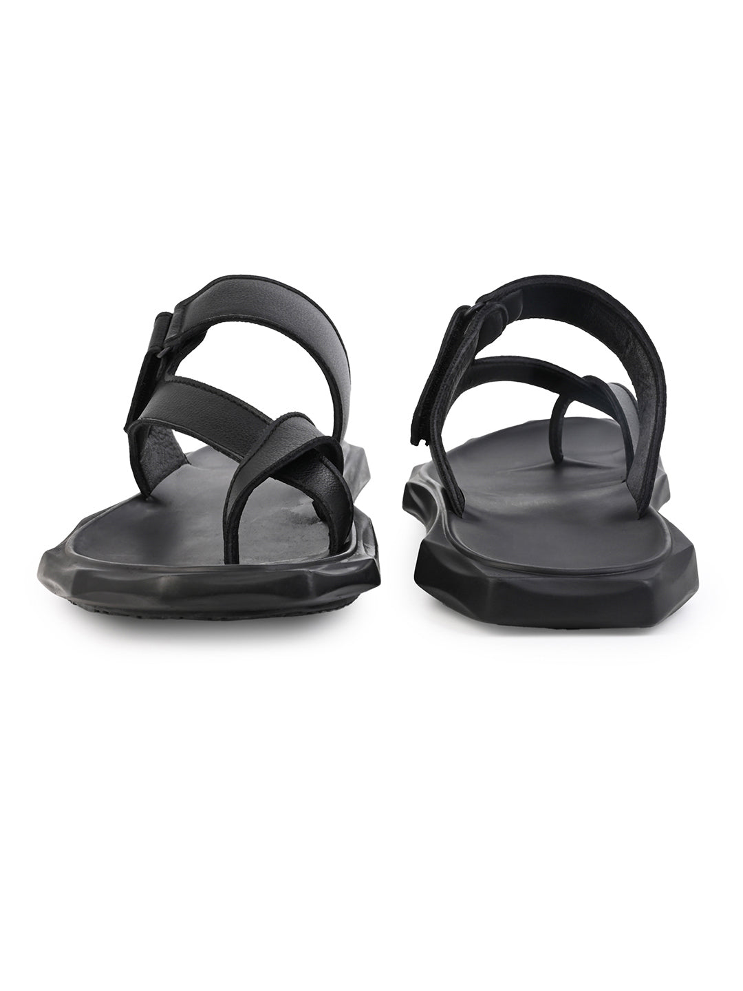 Fentacia Men Ethnic Wear Sandals