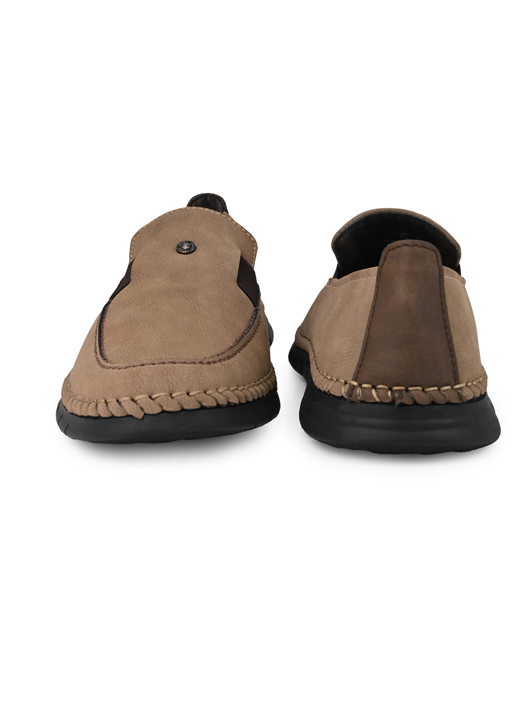 Fenatcia Men Causal Loafers