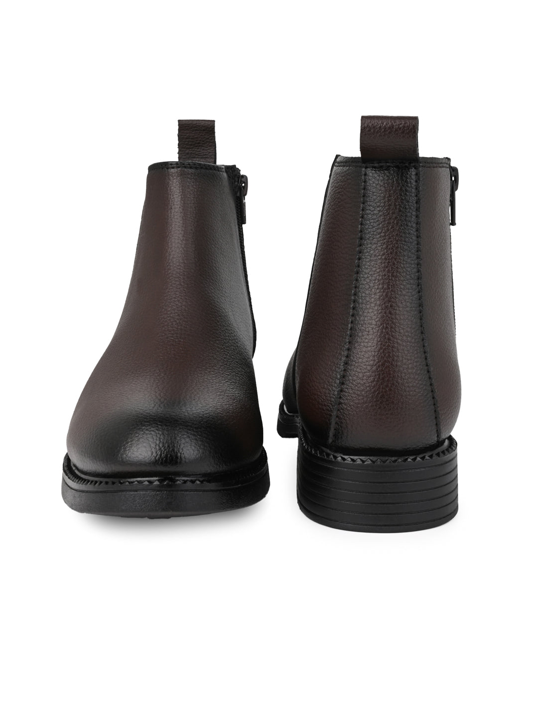 Fentacia Men Chelsea Boots