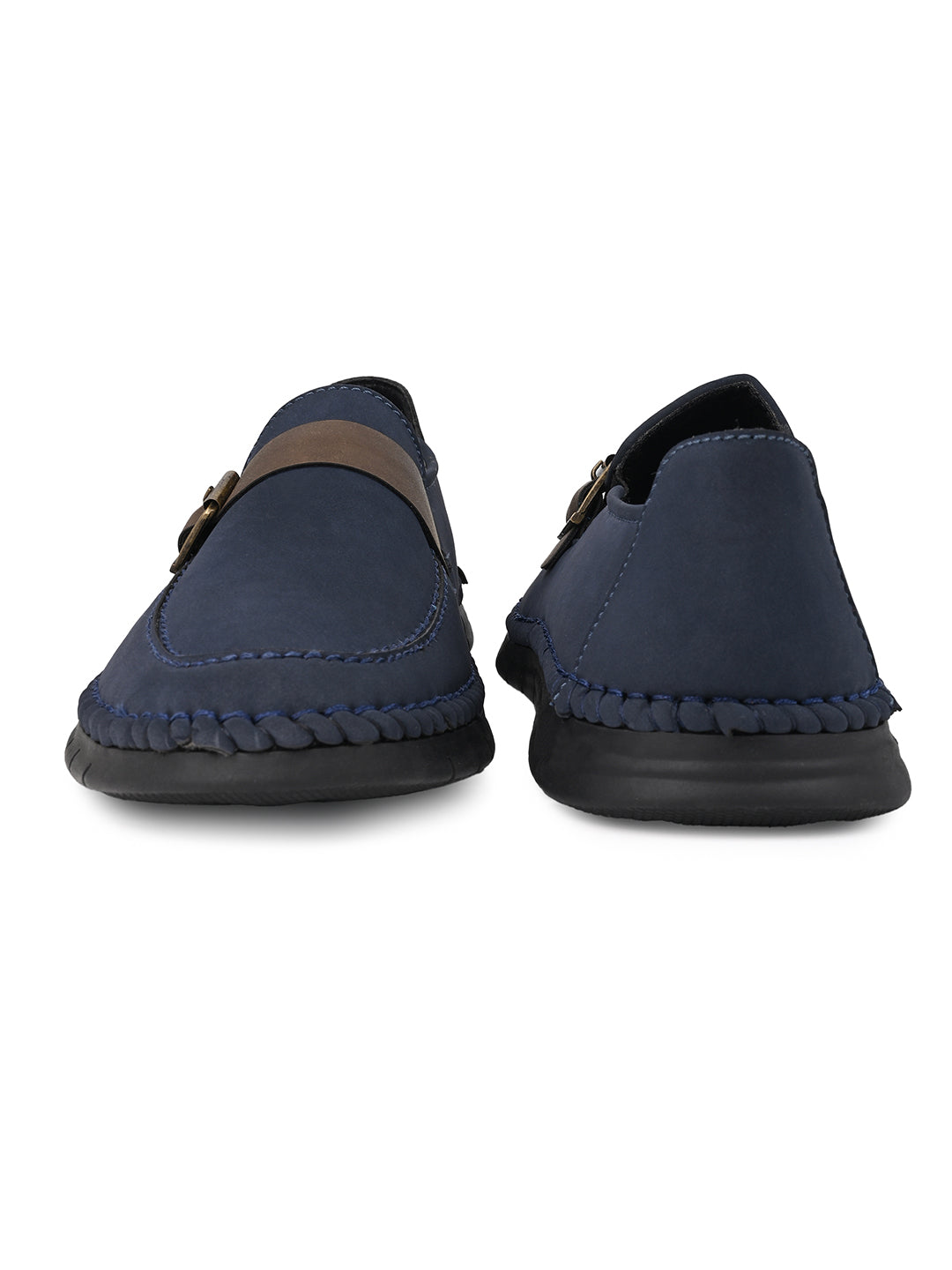 Fenatcia Men Causal Loafers