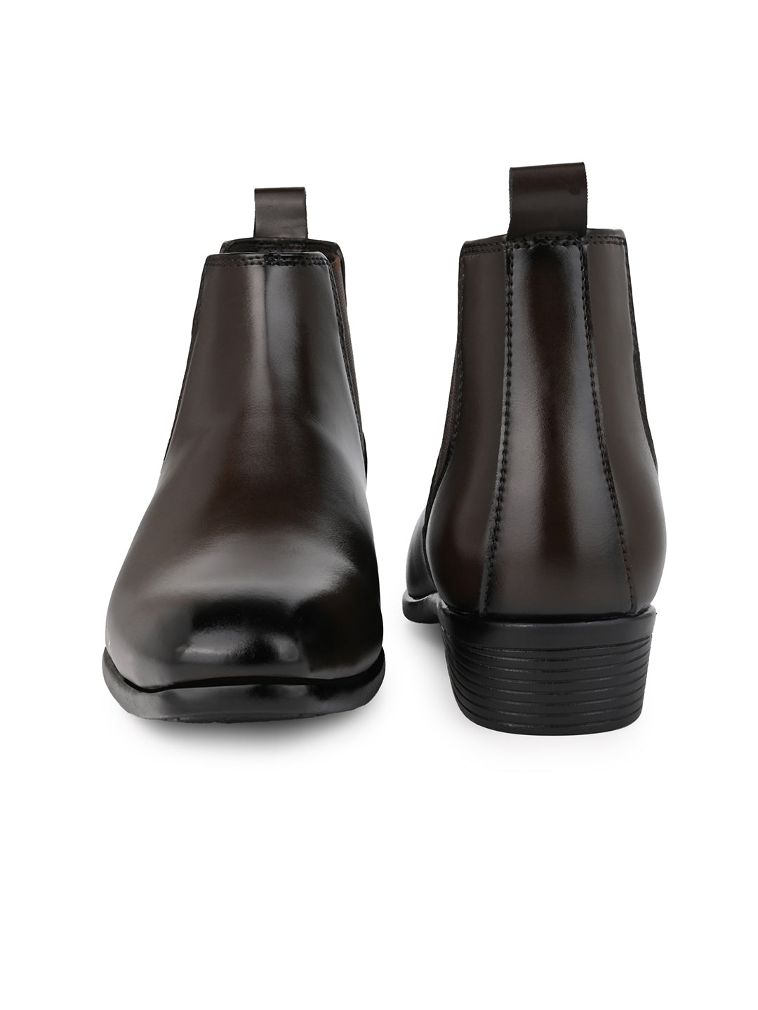 Fentacia Men Chelsea Boots
