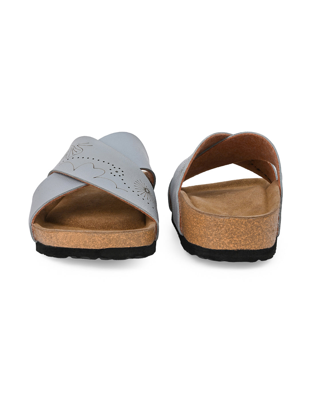 Fentacia Women Casual Sandals