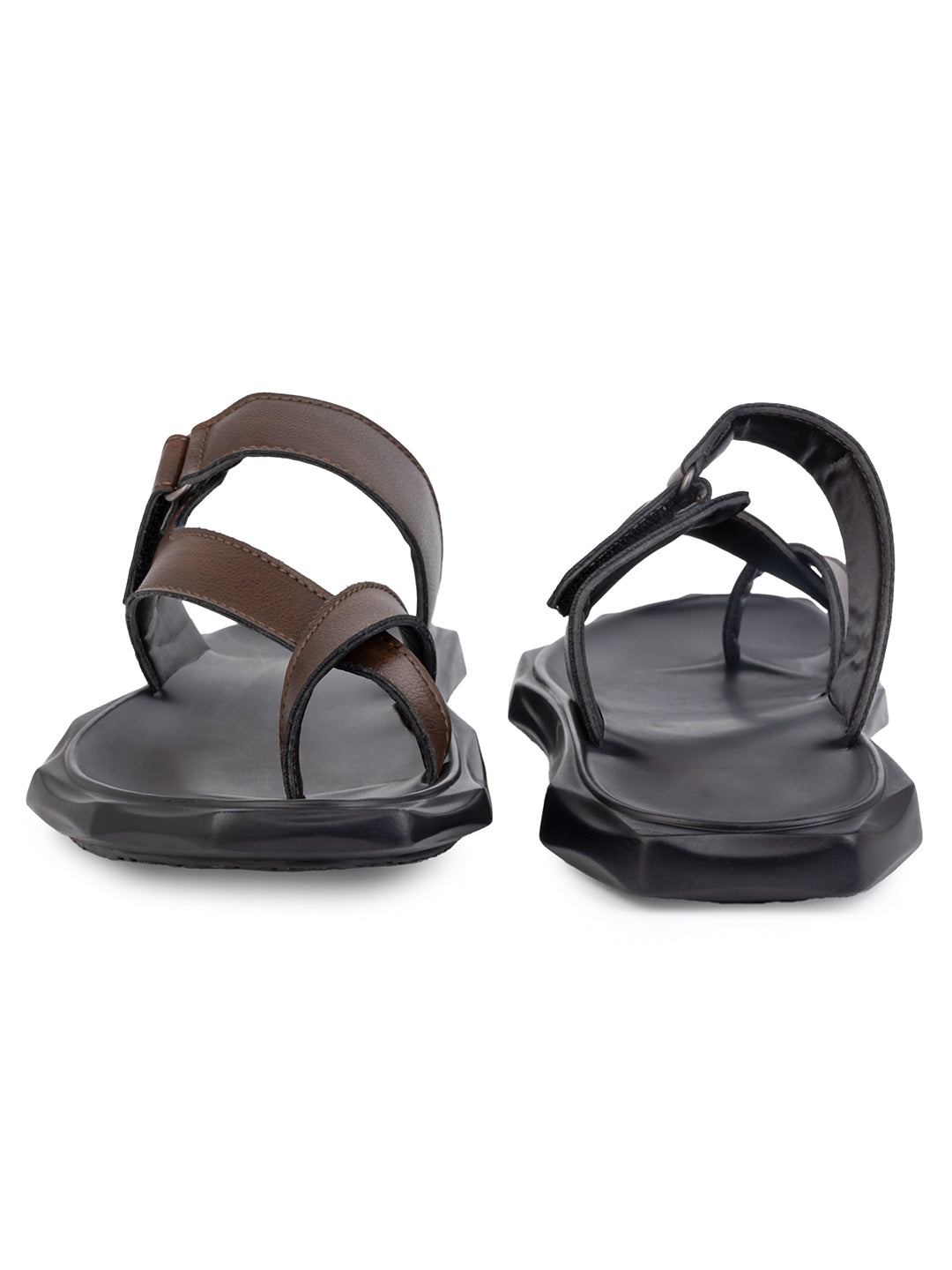 Fentacia Men Ethnic Wear Sandals