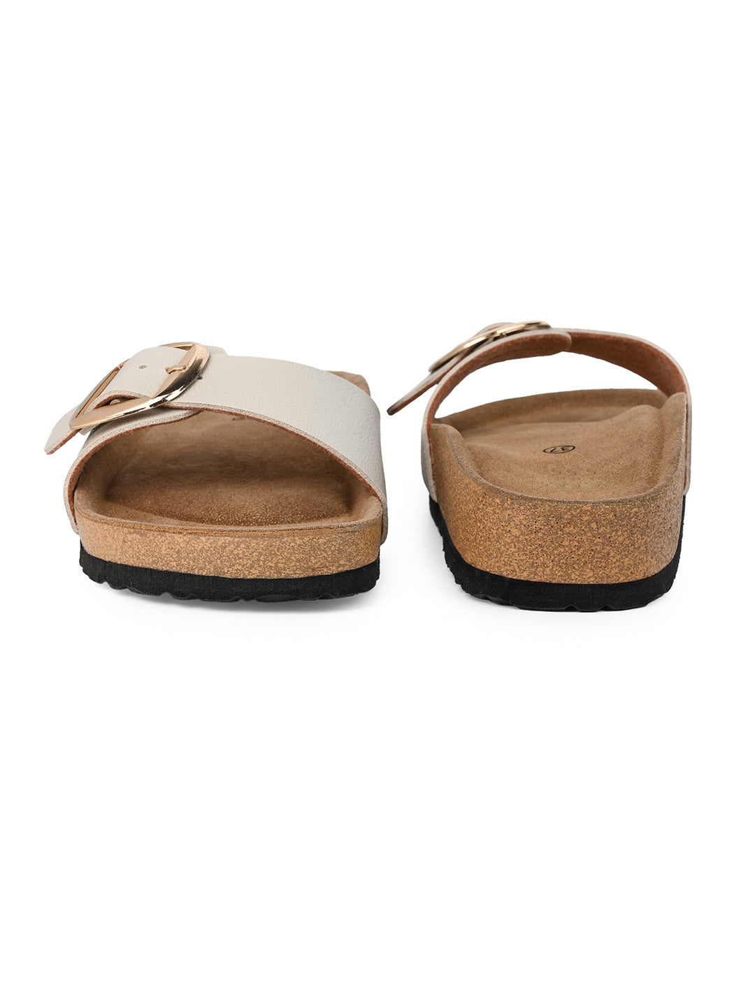 Fentacia Women Flat Sandals
