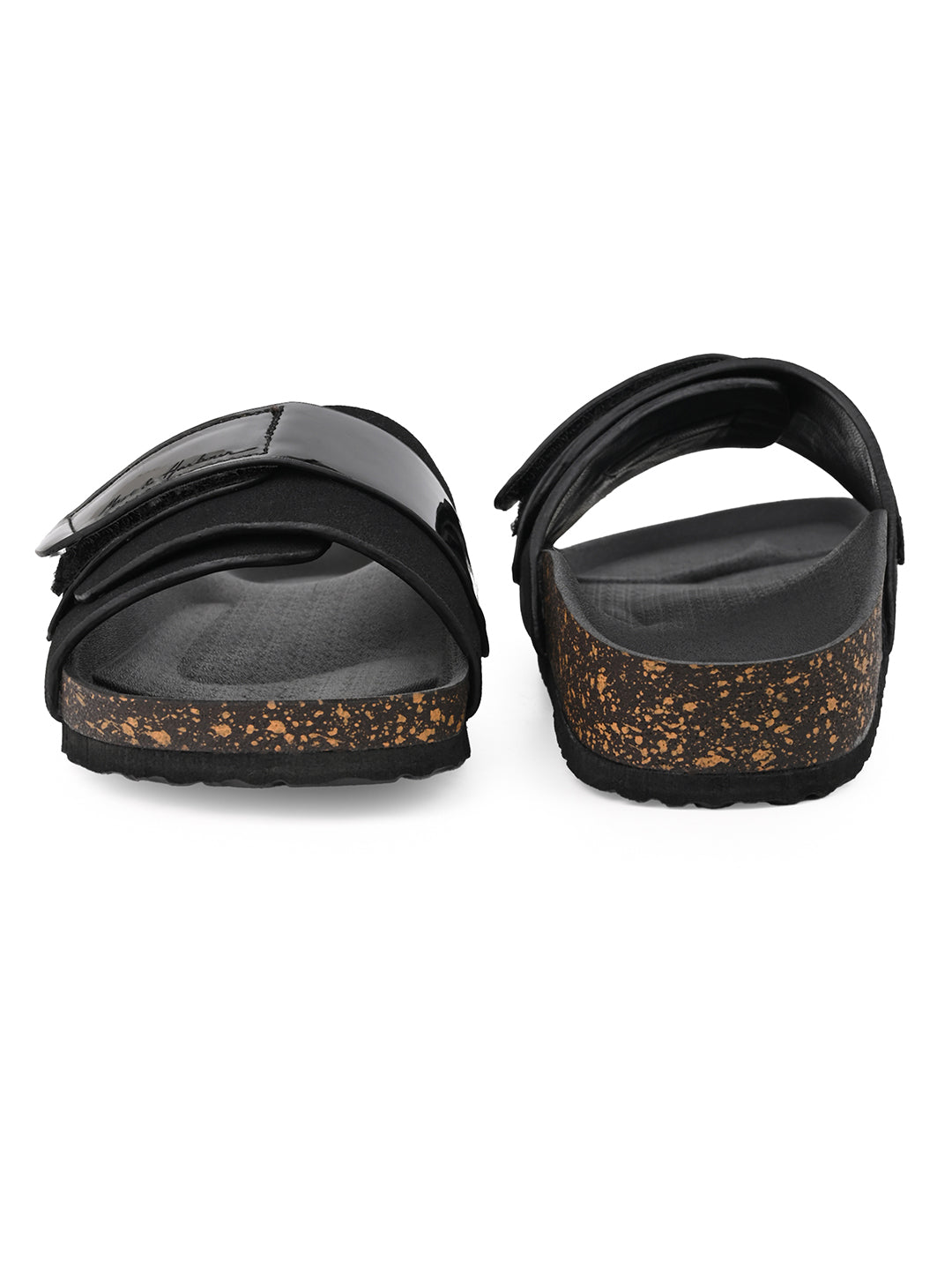 Fentacia Women Flats Sandals