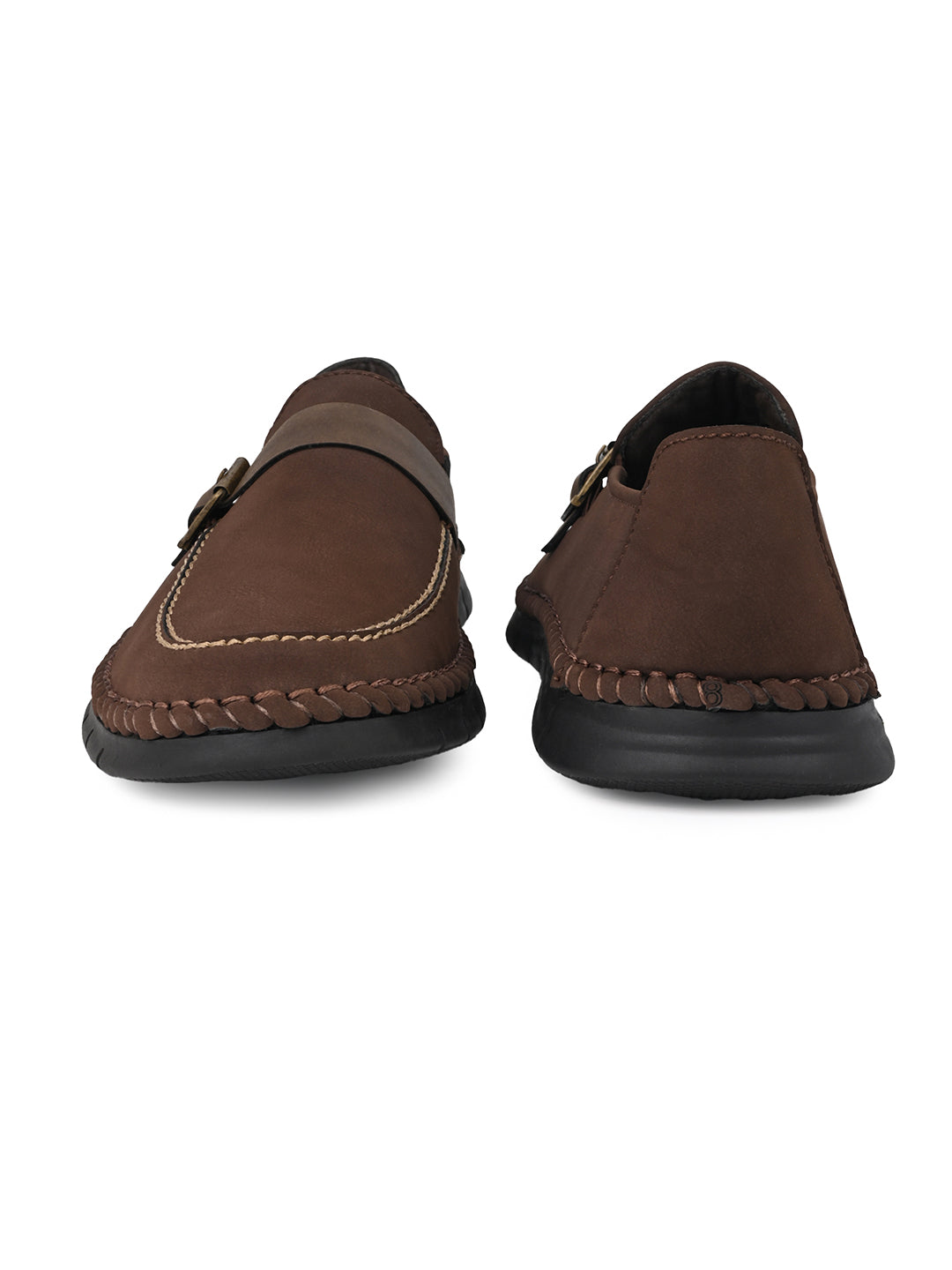 Fenatcia Men Causal Loafers