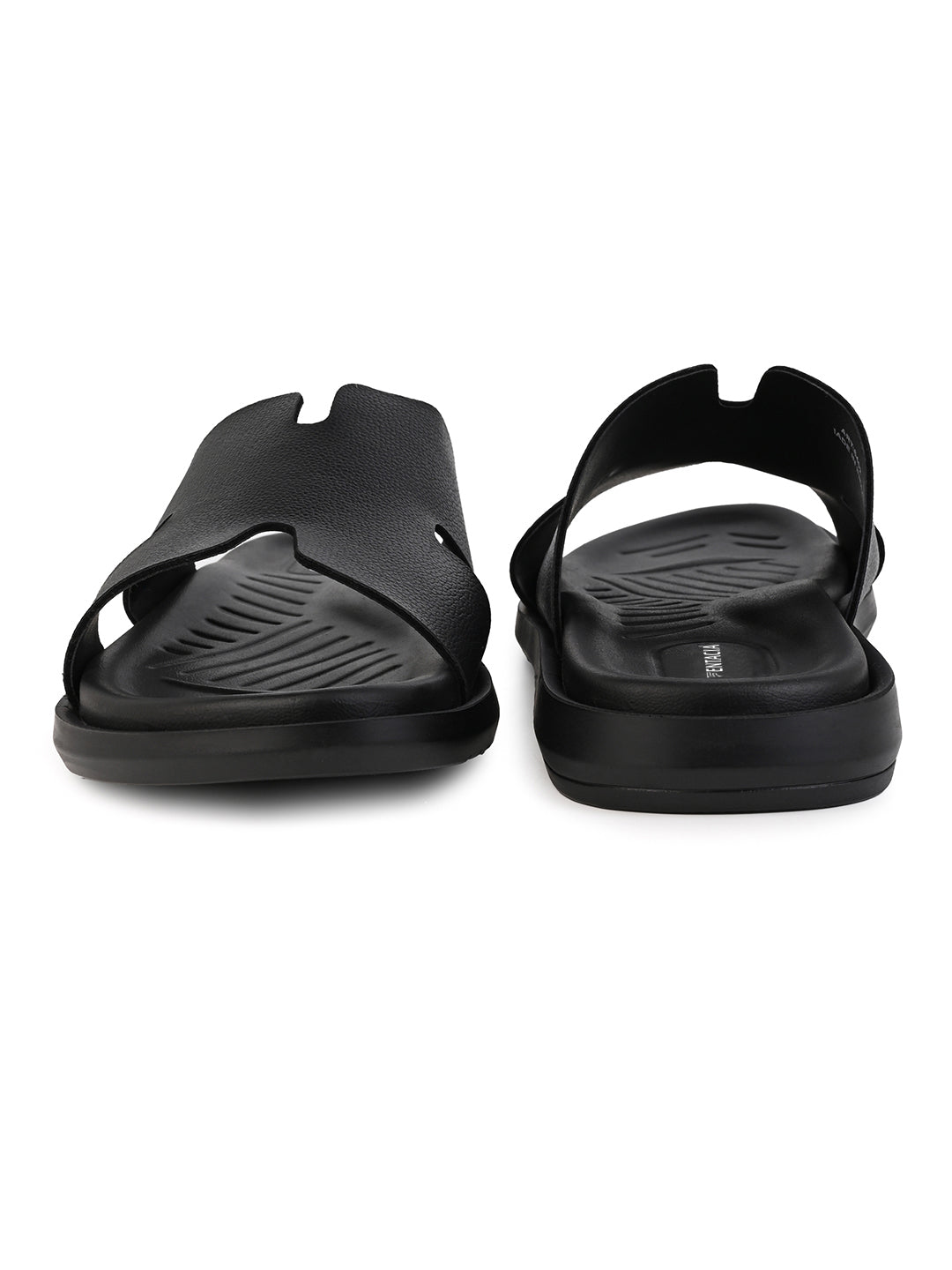 Fentacia Men Board Straps Casual Sandals