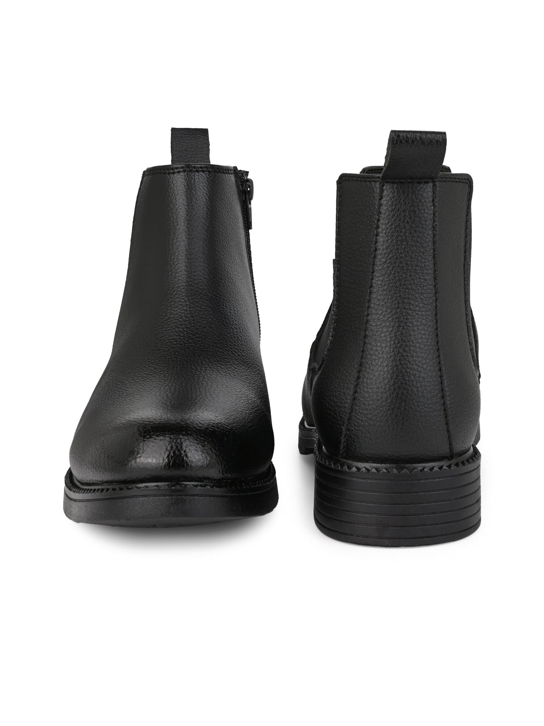 Fentacia Men Chelsea Boots