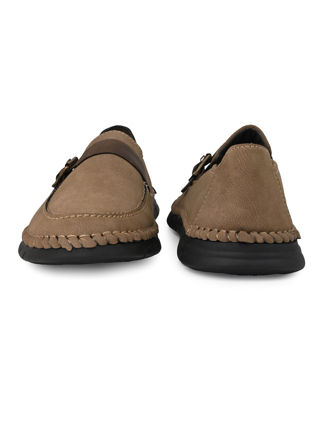 Fenatcia Men Causal Loafers