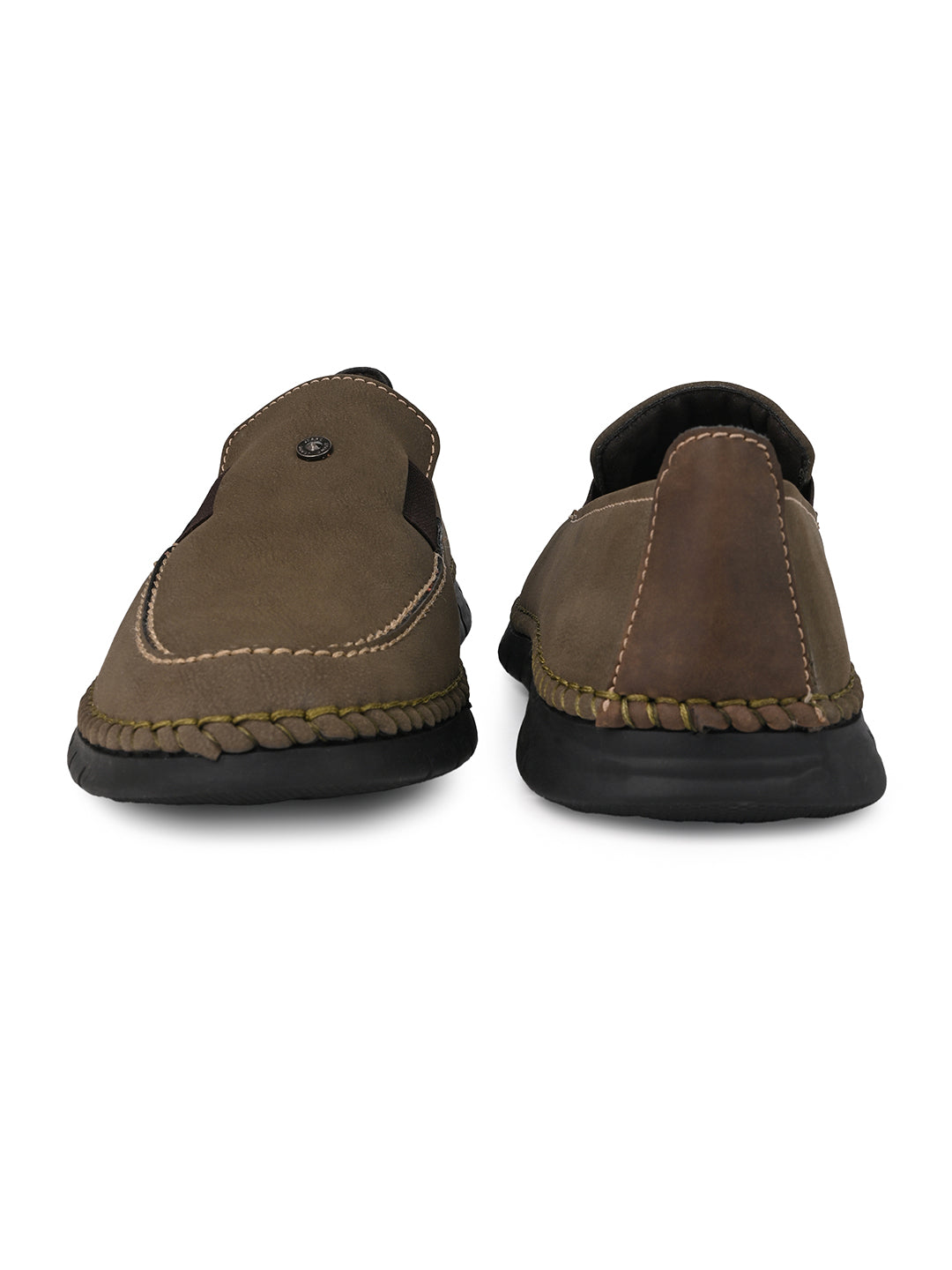 Fenatcia Men Causal Loafers