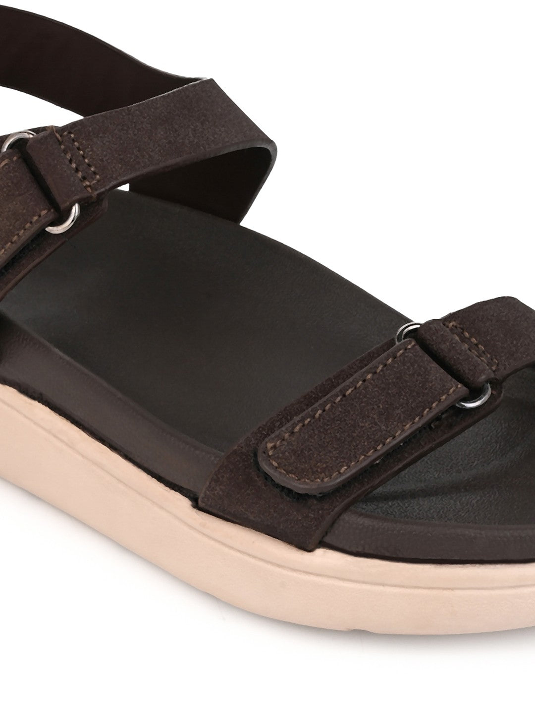 Fentacia Women Stylish and comfortable women’s suede sandals