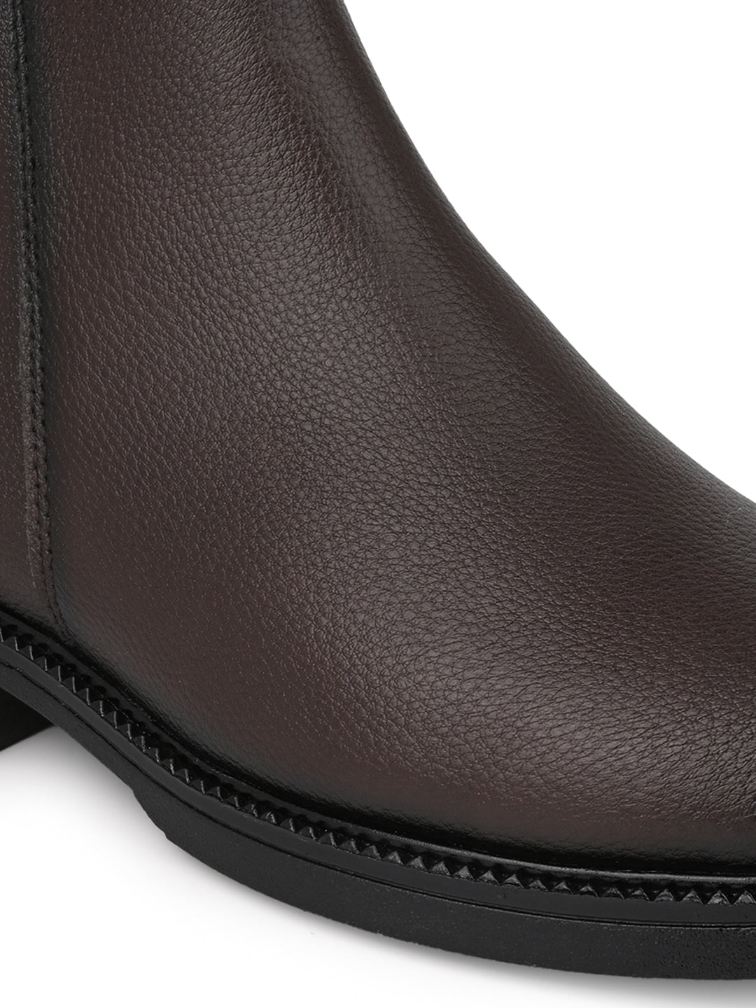 Fentacia Men Chelsea Boots