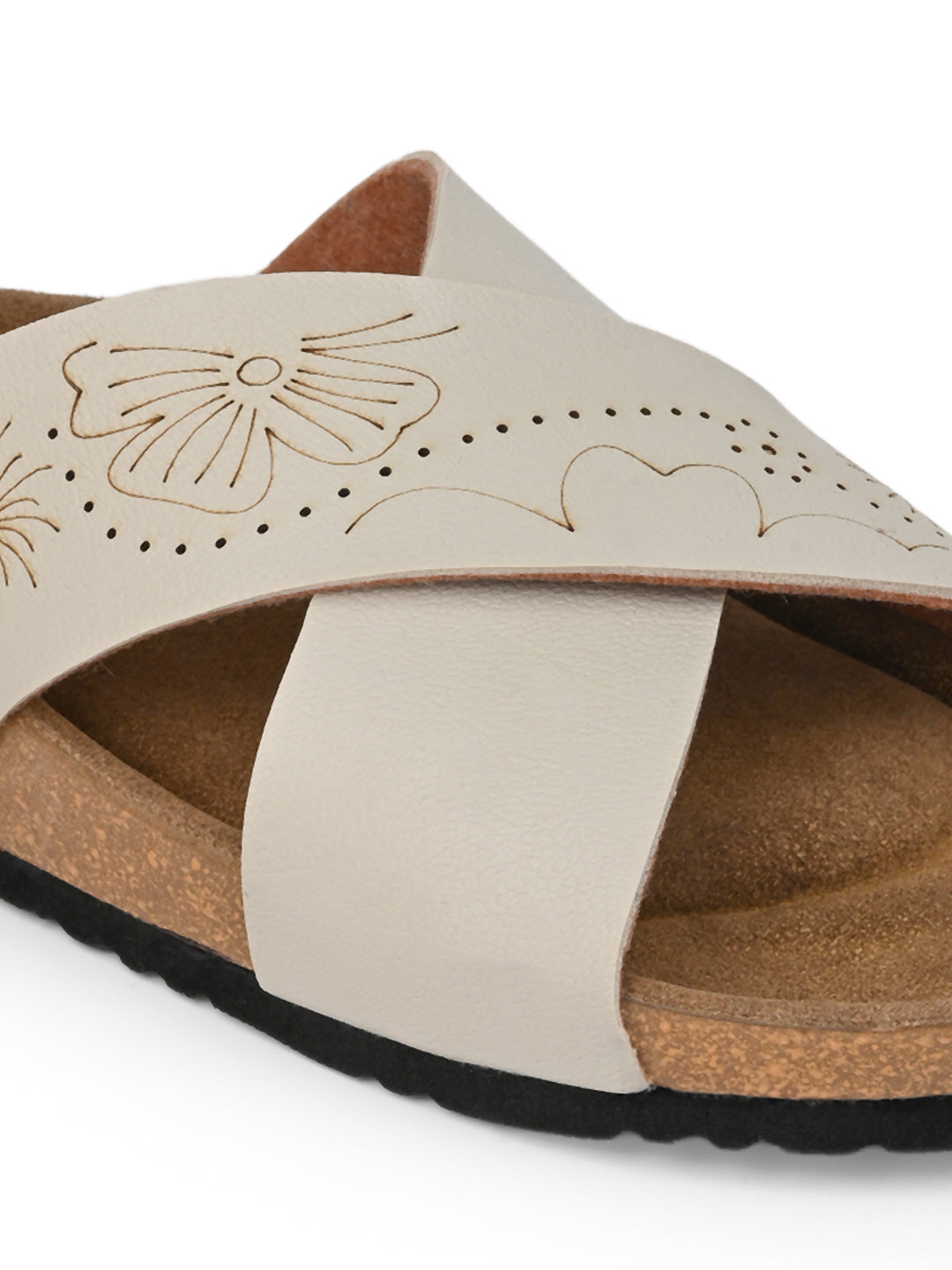 Fentacia Women Casual Sandals