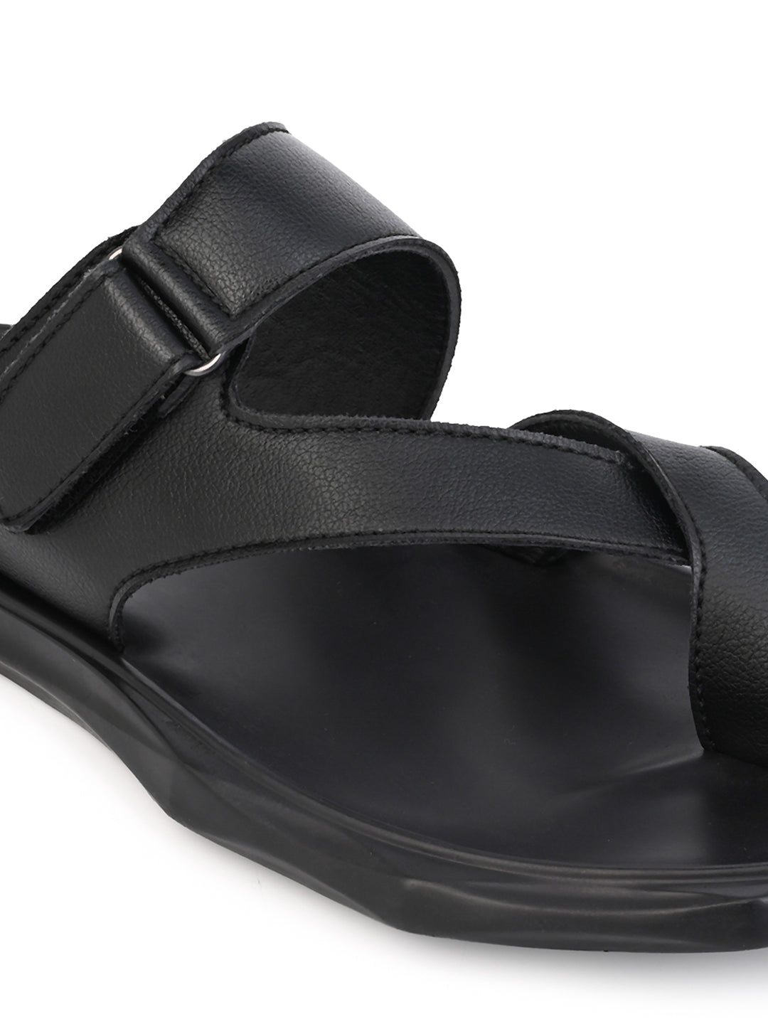 Fentacia Men Ethnic Wear Sandals